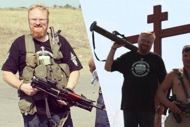 Российский депутат вербует инструкторов для террористов Донбасса -СМИ