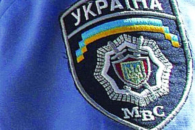 За массовый подкуп избирателей милиция арестовала одессита