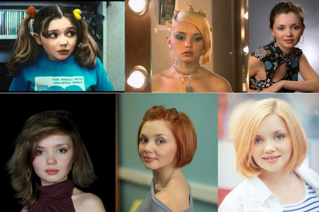 Звезды 'Ералаша': тогда и сегодня