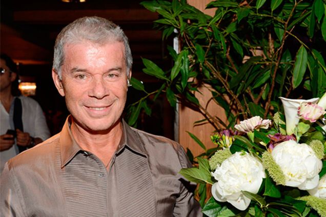 У Олега Газманова пополнение в семье