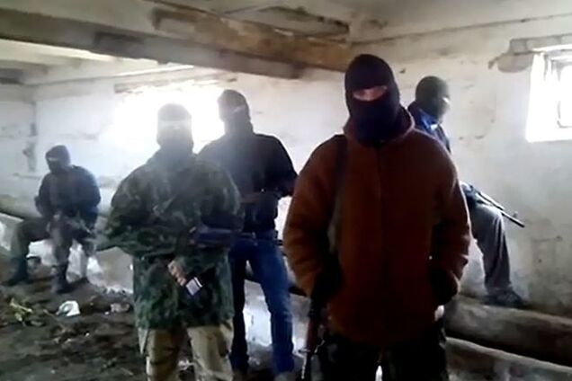 Донецькі партизани попередили про нові диверсії проти терористів: 'бомбо-квест' триває