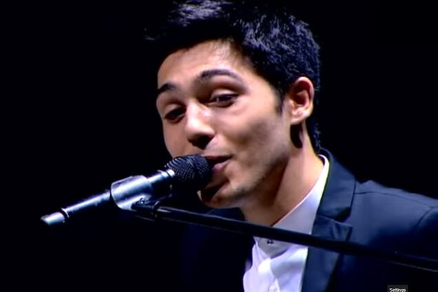 На шоу 'Хочу к Меладзе' разразился новый скандал