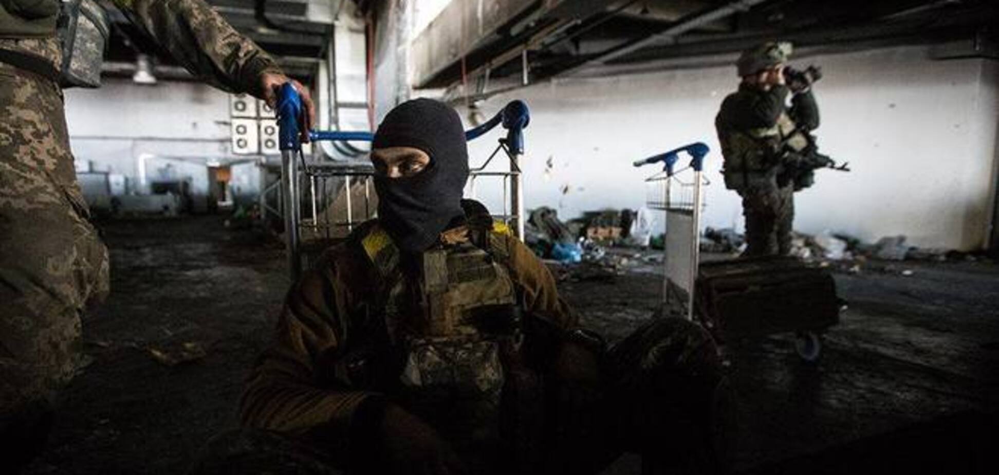Террористы за сутки более 30 раз нарушили режим прекращения огня