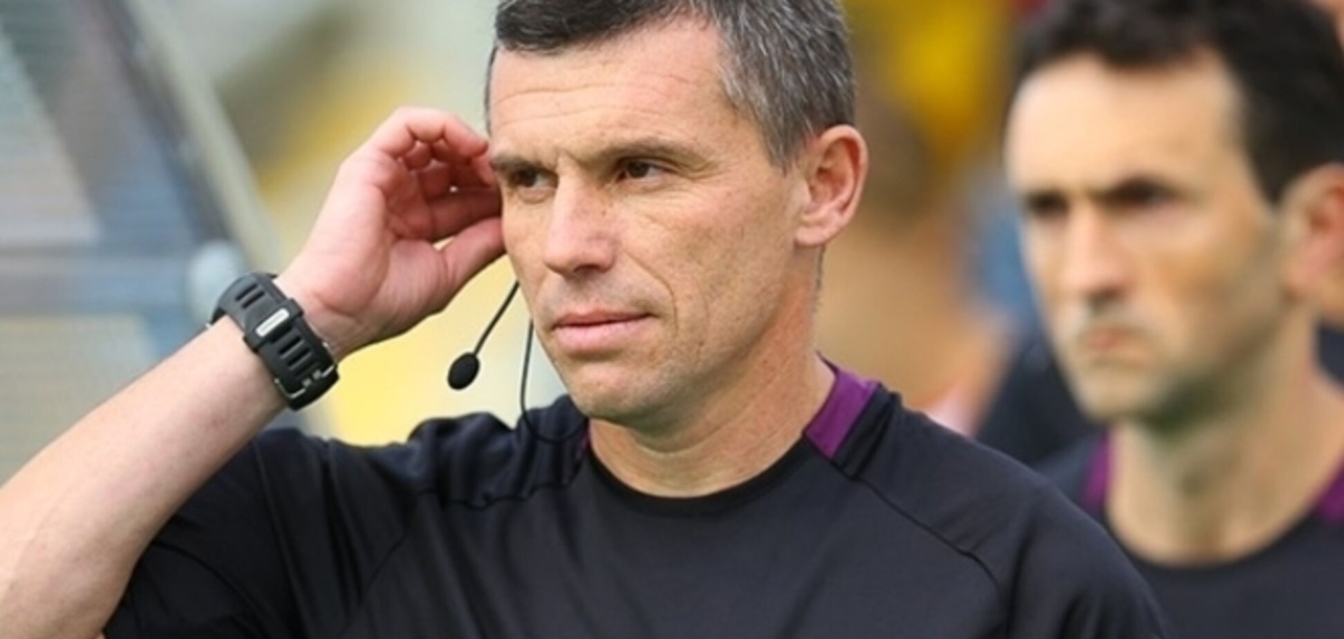 Матч 'Днепр' - 'Динамо' доверили судить арбитру-ветерану