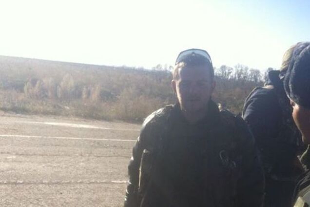 Последний солдат с 32-го блокпоста вышел из окружения: опубликовано фото и видео