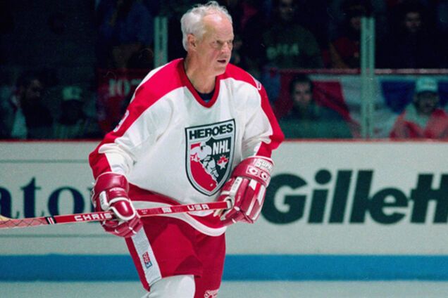 Легендарный хоккеист пережил тяжелый инсульт