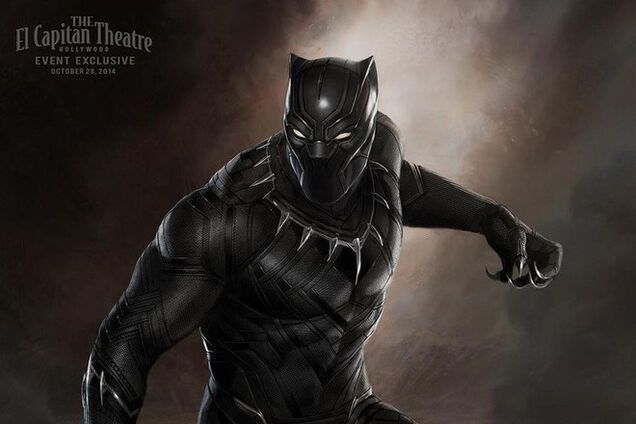 Супергероев много не бывает: нас ждут Черная пантера и Капитан Marvel 