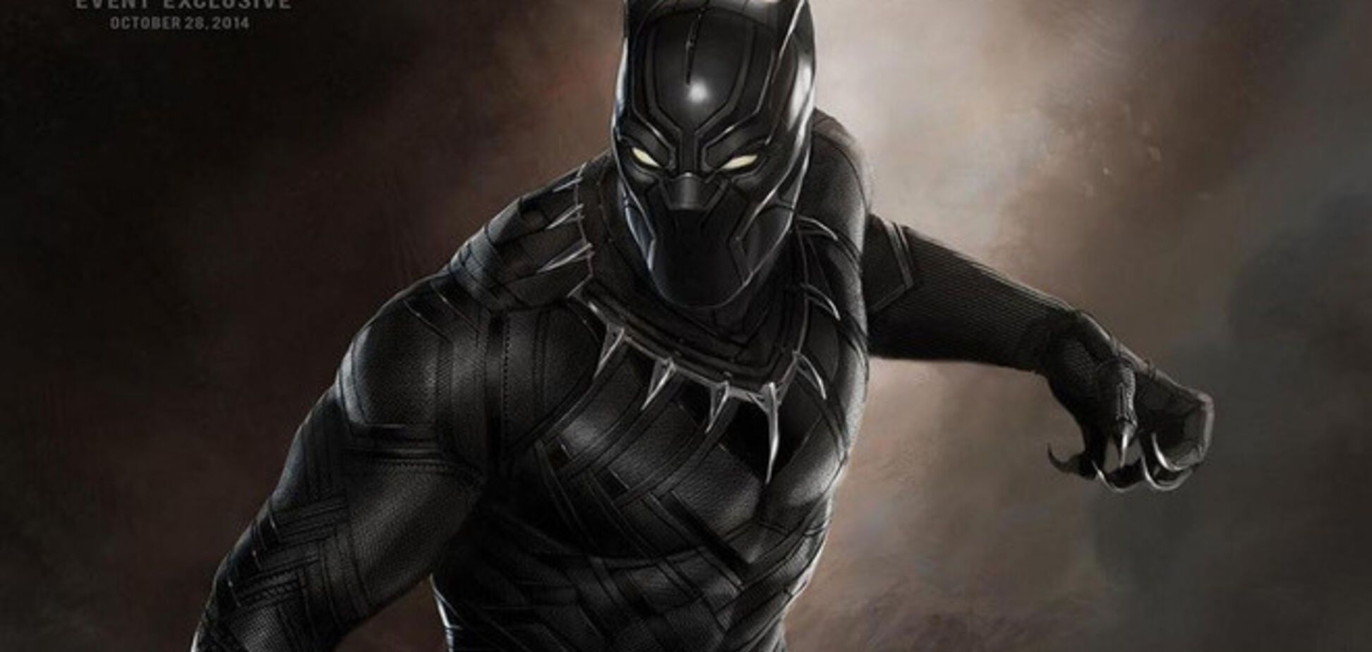 Супергероев много не бывает: нас ждут Черная пантера и Капитан Marvel