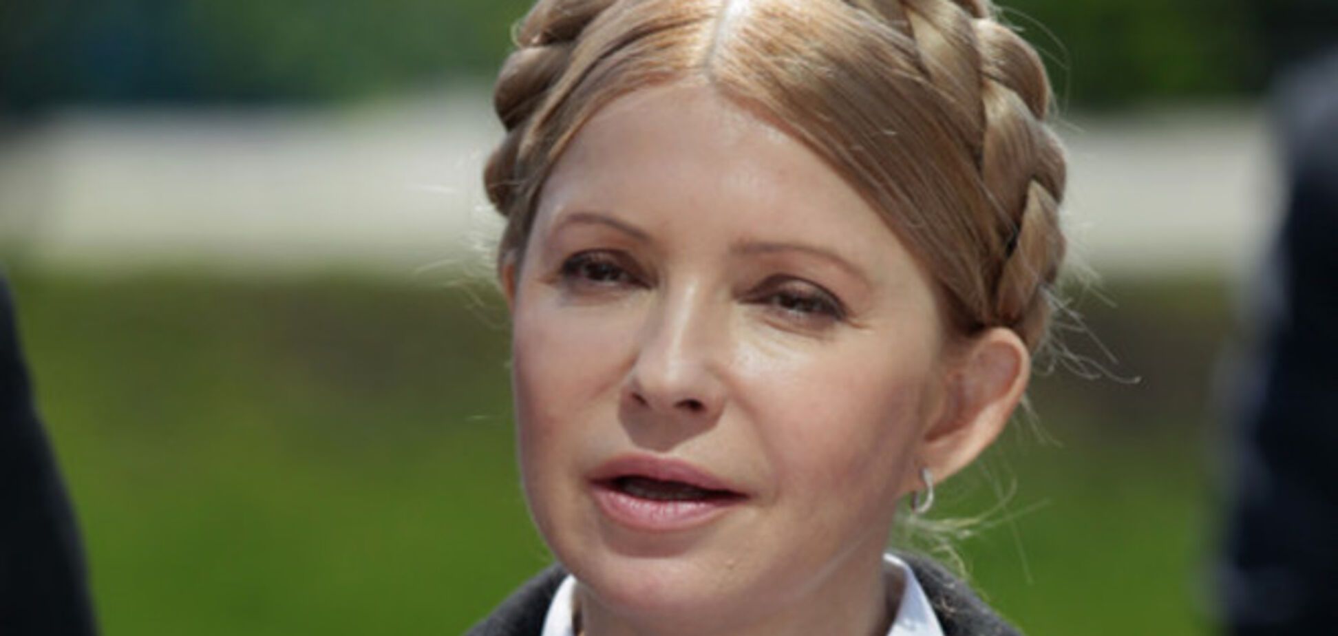 Тимошенко згодна на коаліцію навіть без міністерських портфелів
