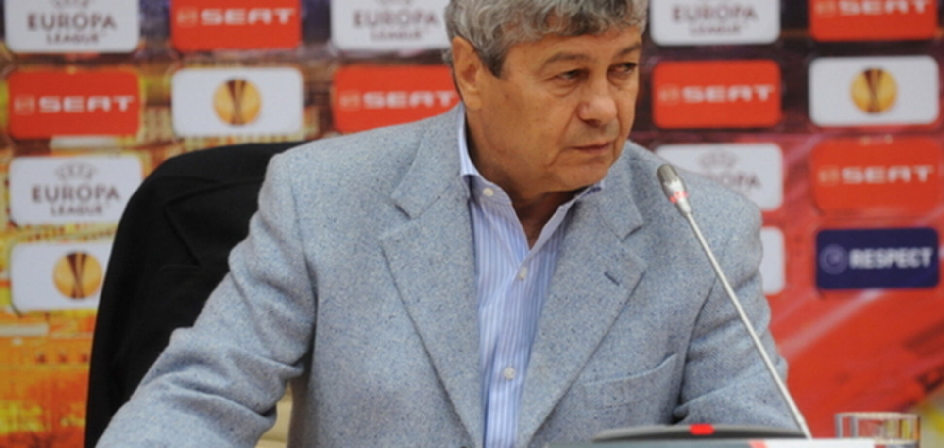 Луческу рассказал, за счет чего 'Шахтер' столько забивает