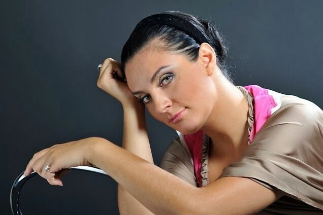 Елена Ваенга о скандале с волосатыми руками: что хочу, то и брею!