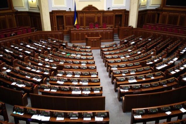 У Порошенко исключают участие экс-регионалов в новой парламентской коалиции