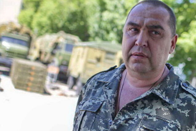 Савченко узнала в главаре 'ЛНР' Плотницком своего похитителя