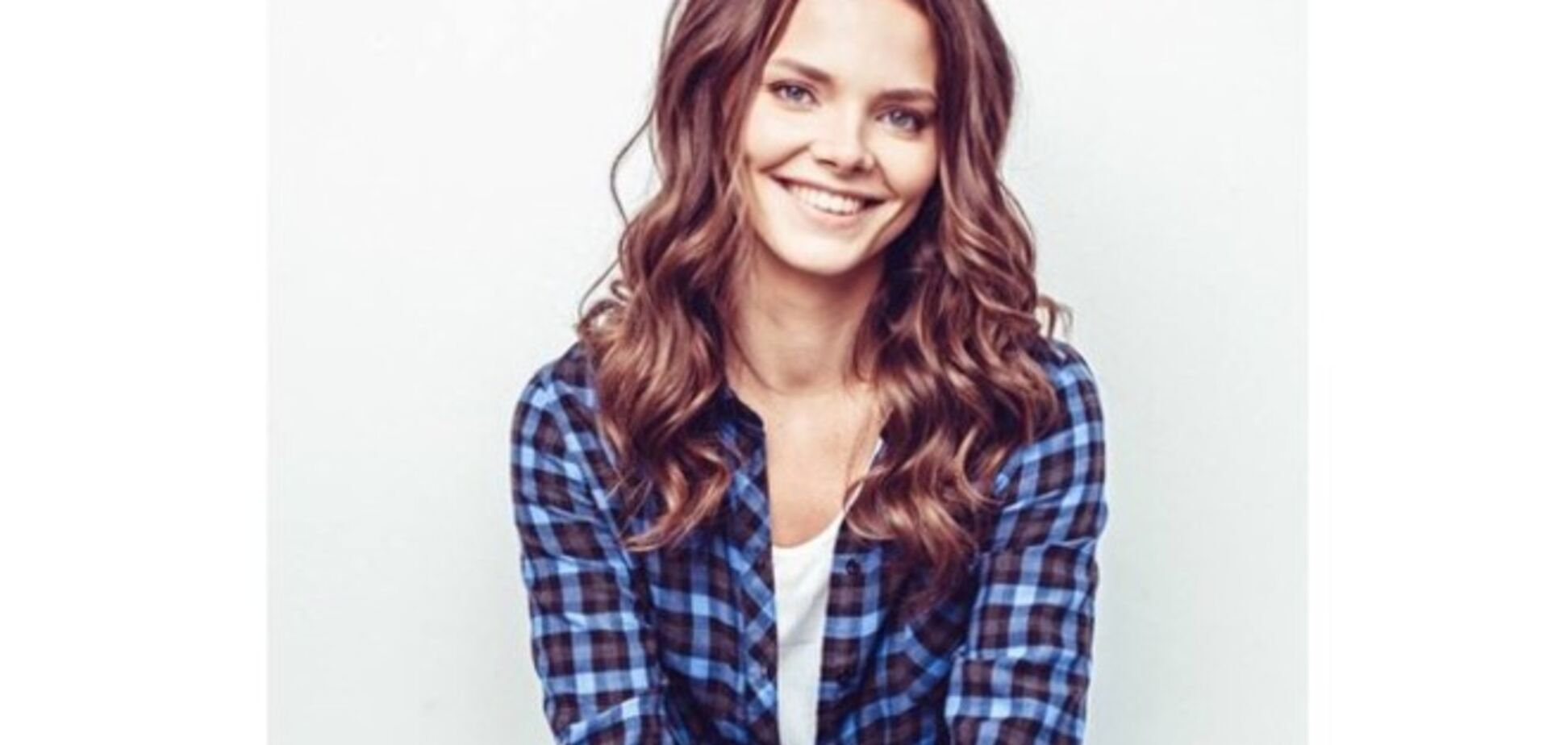 Елизавета Боярская экспериментирует с имиджем