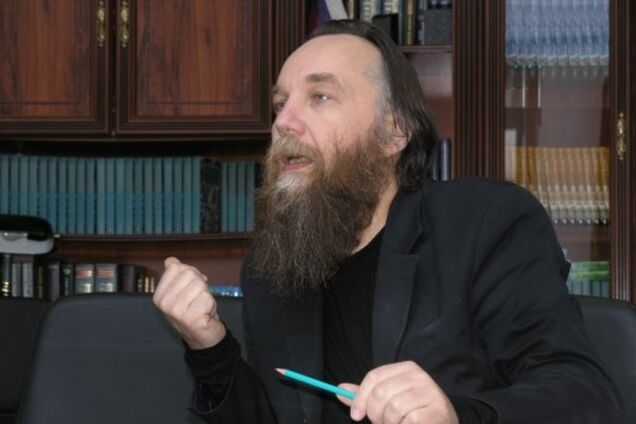 Дугин рекомендует 'Новороссии' диктатуру: сначала победа, потом демократия