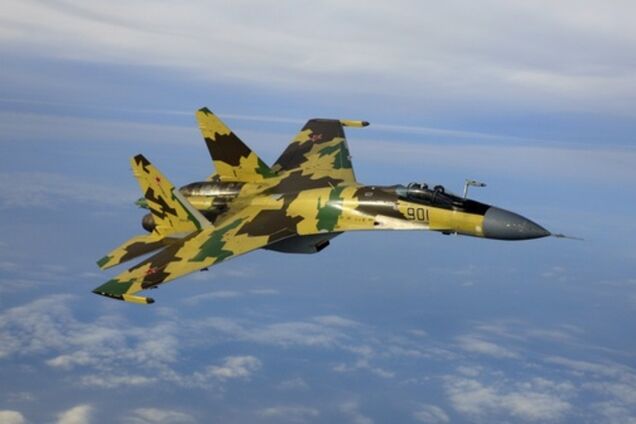 НАТО перехватывает российские военные самолеты, разлетавшиеся над Европой