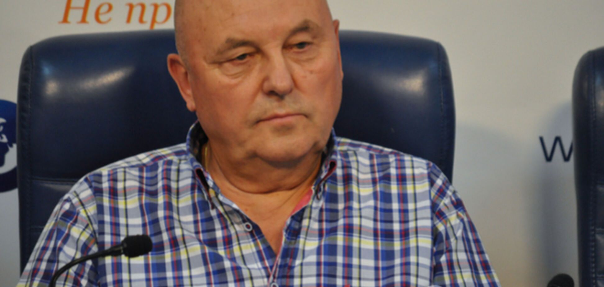 Генерал озвучил три версии активизации боевиков на Донбассе