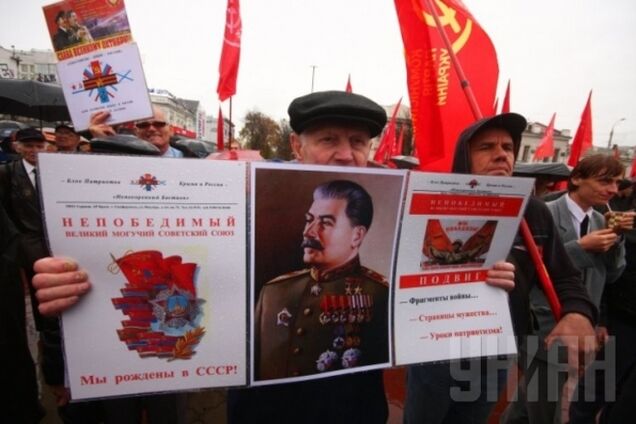 Россияне ожидают повторения сталинских репрессий