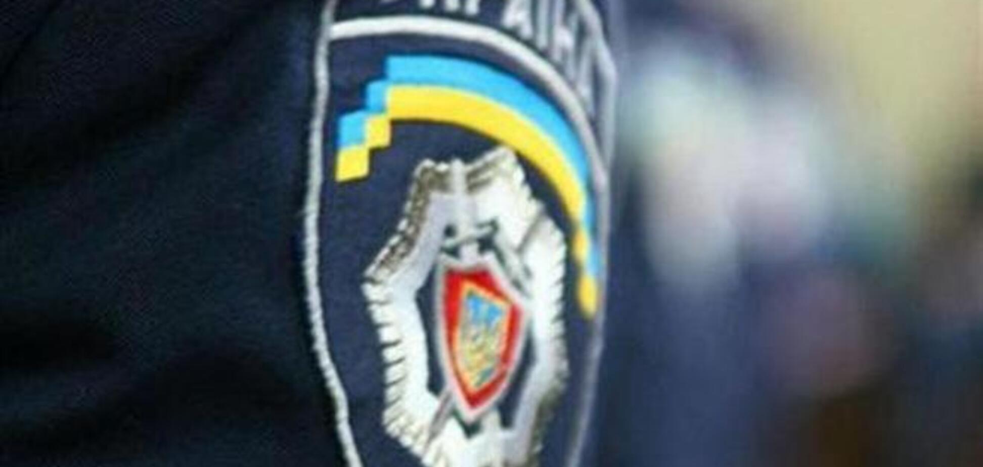 На Київщині озброєні злочинці напали на подружжя