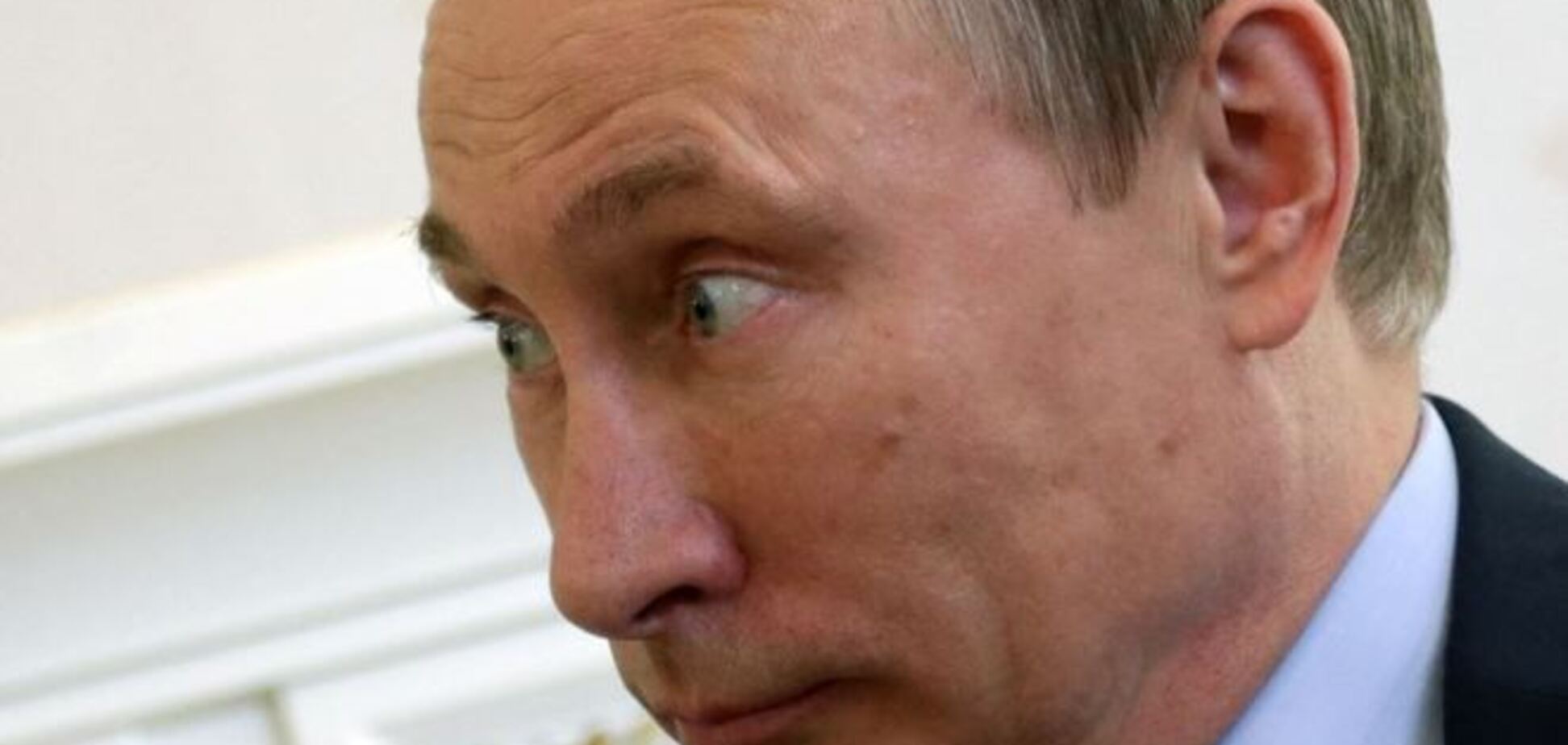 'Свобода' обвинила Путина в своем поражении на выборах в Раду