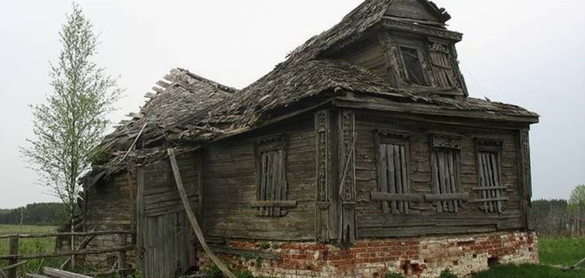 Россию можно закрывать