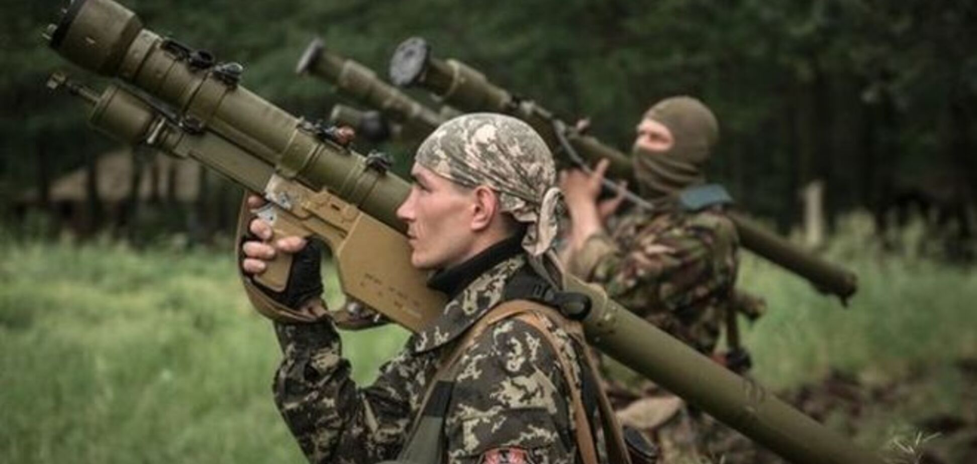 Генерал пояснив причину активізації бойовиків на Донбасі