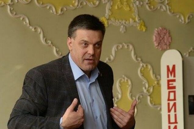 Украинцы раскритиковали намерение Тягнибока протестовать у ЦИК: примите реальность, за Свободу не голосуют