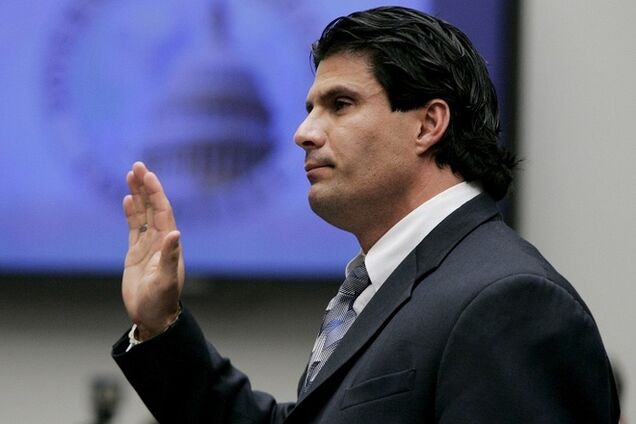 Известный бейсболист прострелил себе руку