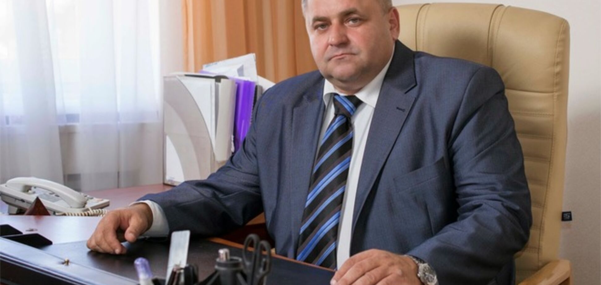 На Донбасі мера Курахово звинуватили у фальсифікаціях на 59 окрузі