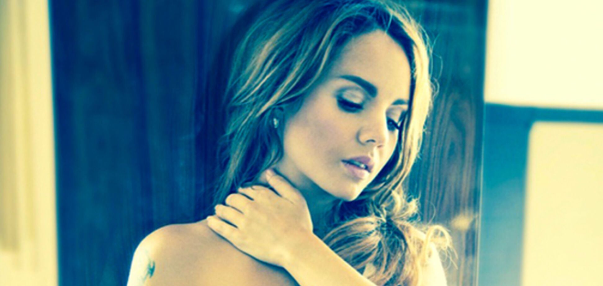 Певица МакSим снова стала мамой