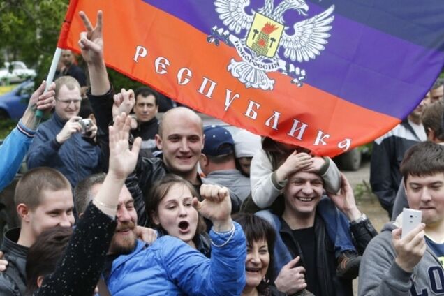 Генерал рассказал, чем Украине грозят 'выборы' в 'ДНР' и 'ЛНР'