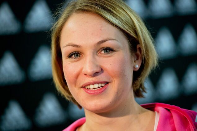 Магдалена Нойнер: я должна вернуть свой долг биатлону