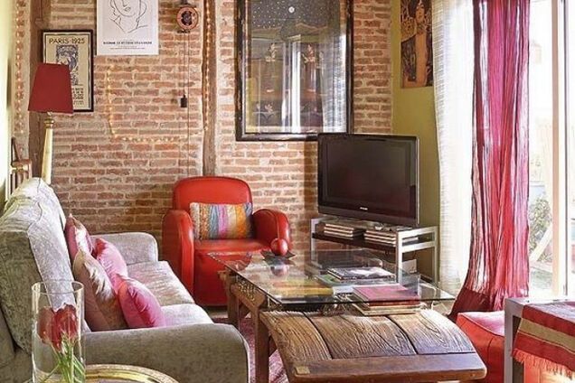 15 классных идей для экономии жилого пространства