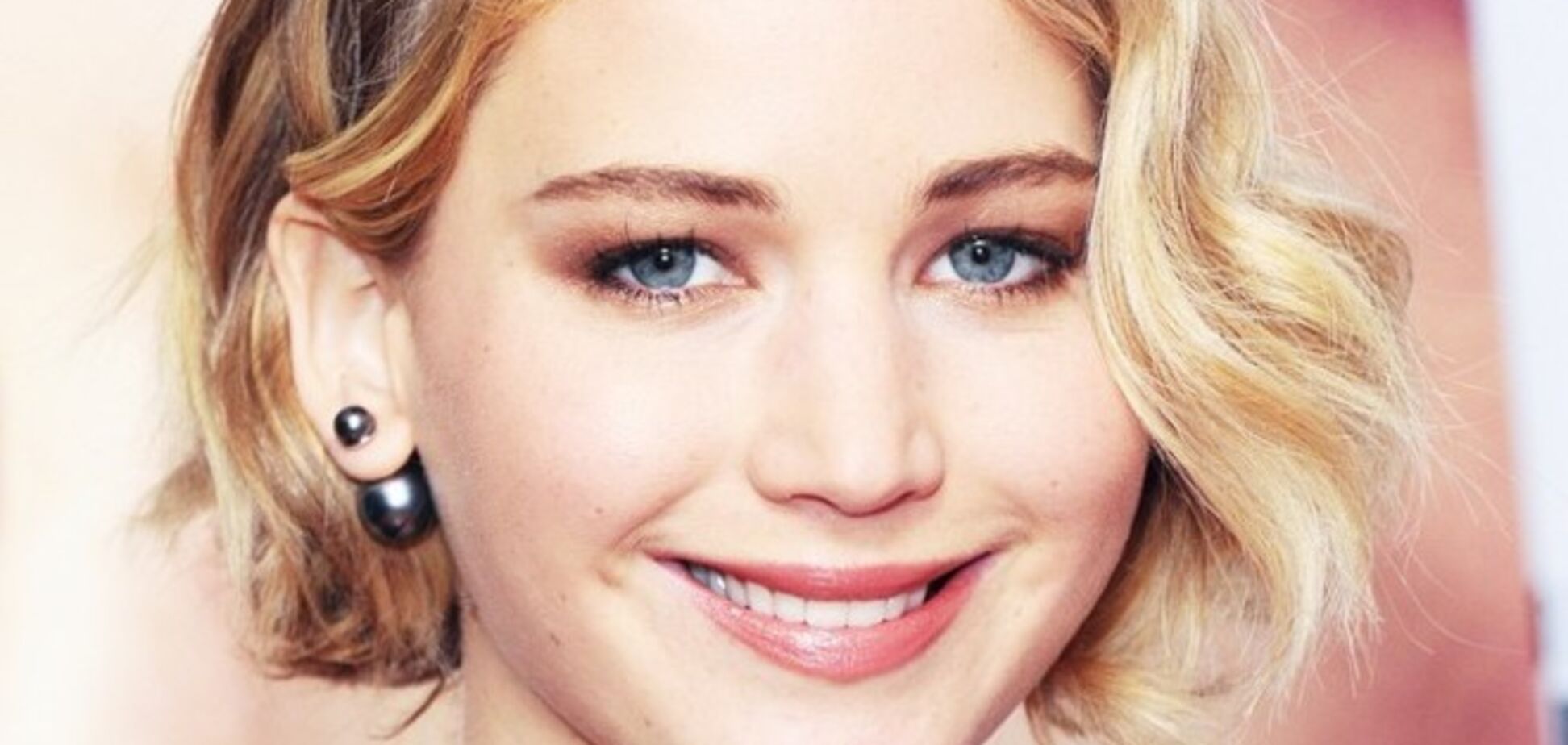 В гостях у звезды: новый дом Дженнифер Лоуренс