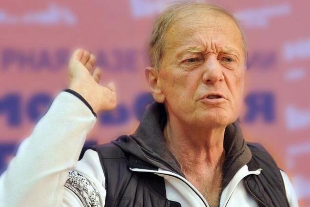 Задорнов о попадании в 'черный список' Украины: Кобзон, Охлобыстин и я — террористы