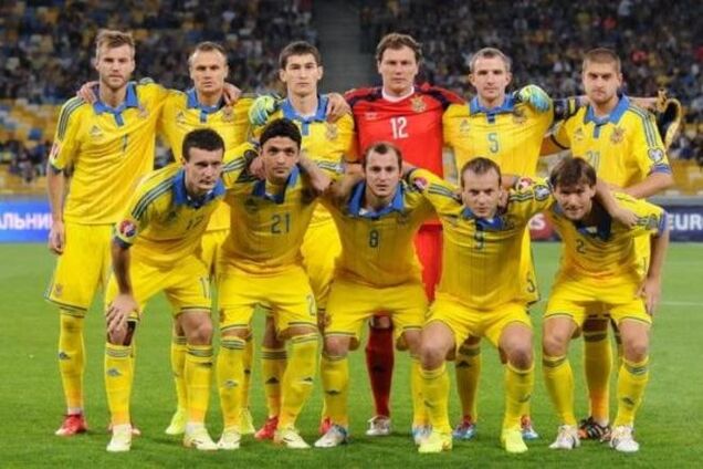 Украина и Россия смогут встретиться на Евро-2016