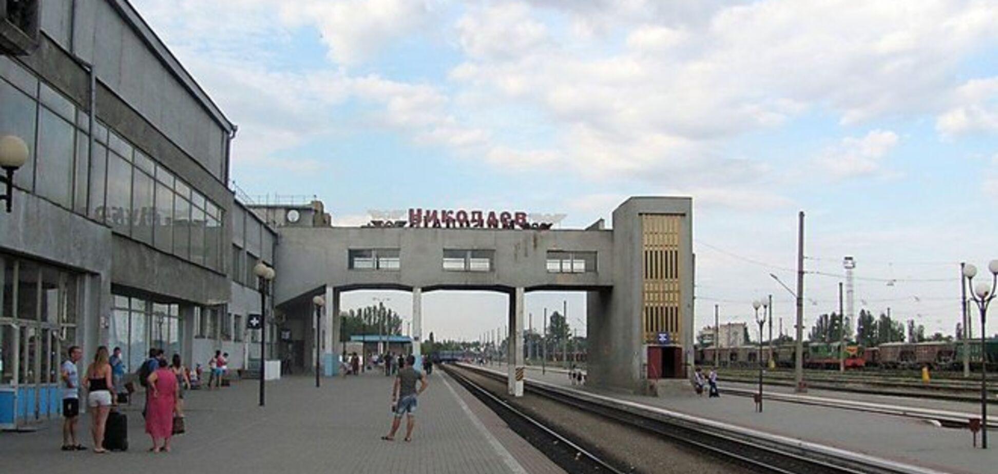 В Николаеве задержали девочку, которая уже 5 лет в одиночку путешествует по Украине