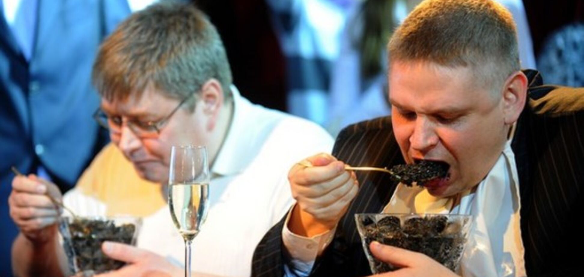 Представитель Совета Федерации констатировал пользу голода для россиян