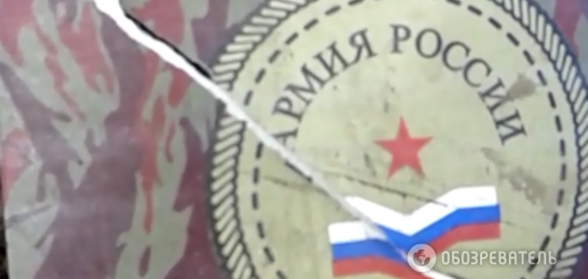 Ми взяли у полон 5 російських танкістів - нові відео, що доводять участь Путіна в тероризмі