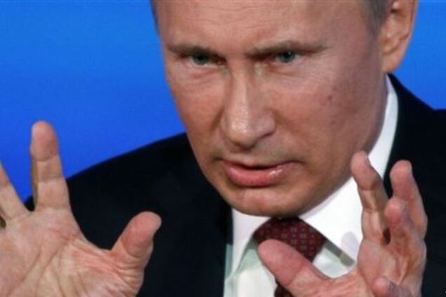 Генерал рассказал, как Путин будет завоевывать мир