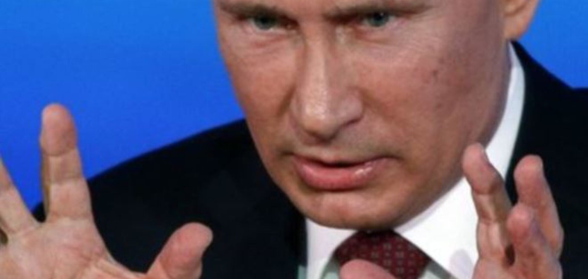 Генерал рассказал, как Путин будет завоевывать мир