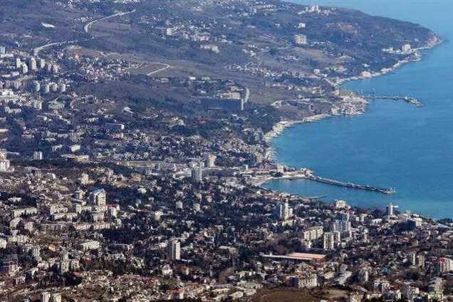 Политик из РФ: Крым - не часть России, ситуация абсурдна