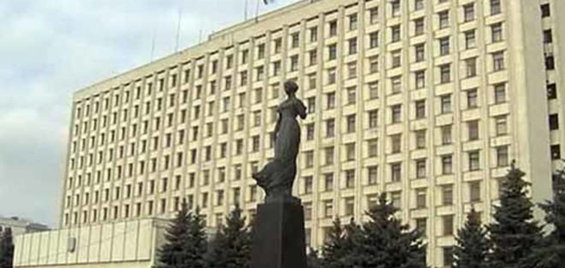 Регионал Супруненко написал заявление на вступление в БПП до оглашения результатов выборов 