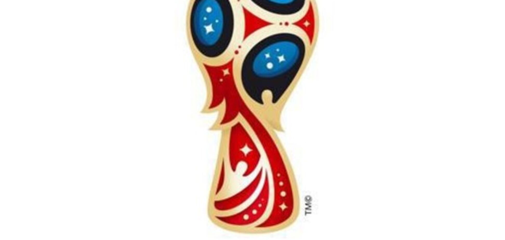 Российский дизайнер назвал 'б/у-шным' логотип ЧМ-2018