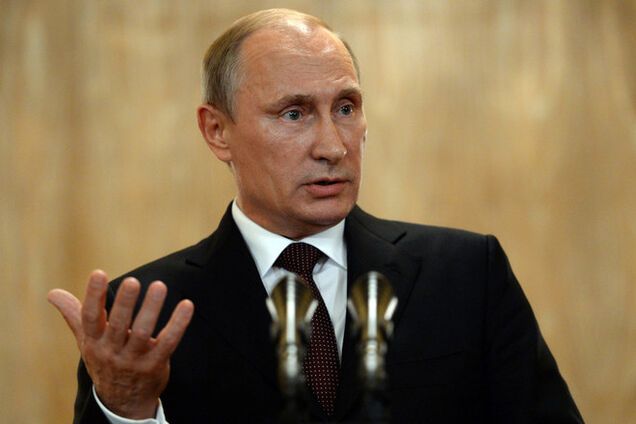 Окружение Путина начало борьбу за влияние - Bloomberg