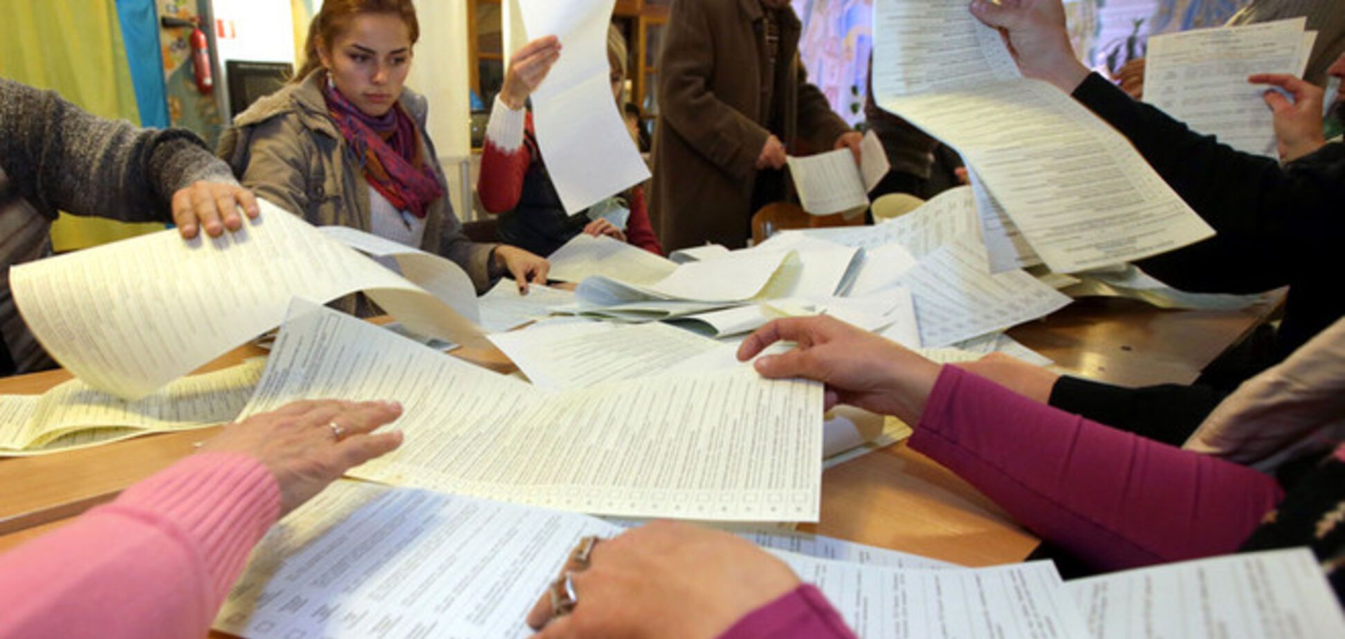 В ОИК №140 вернулся сбежавший секретарь комиссии