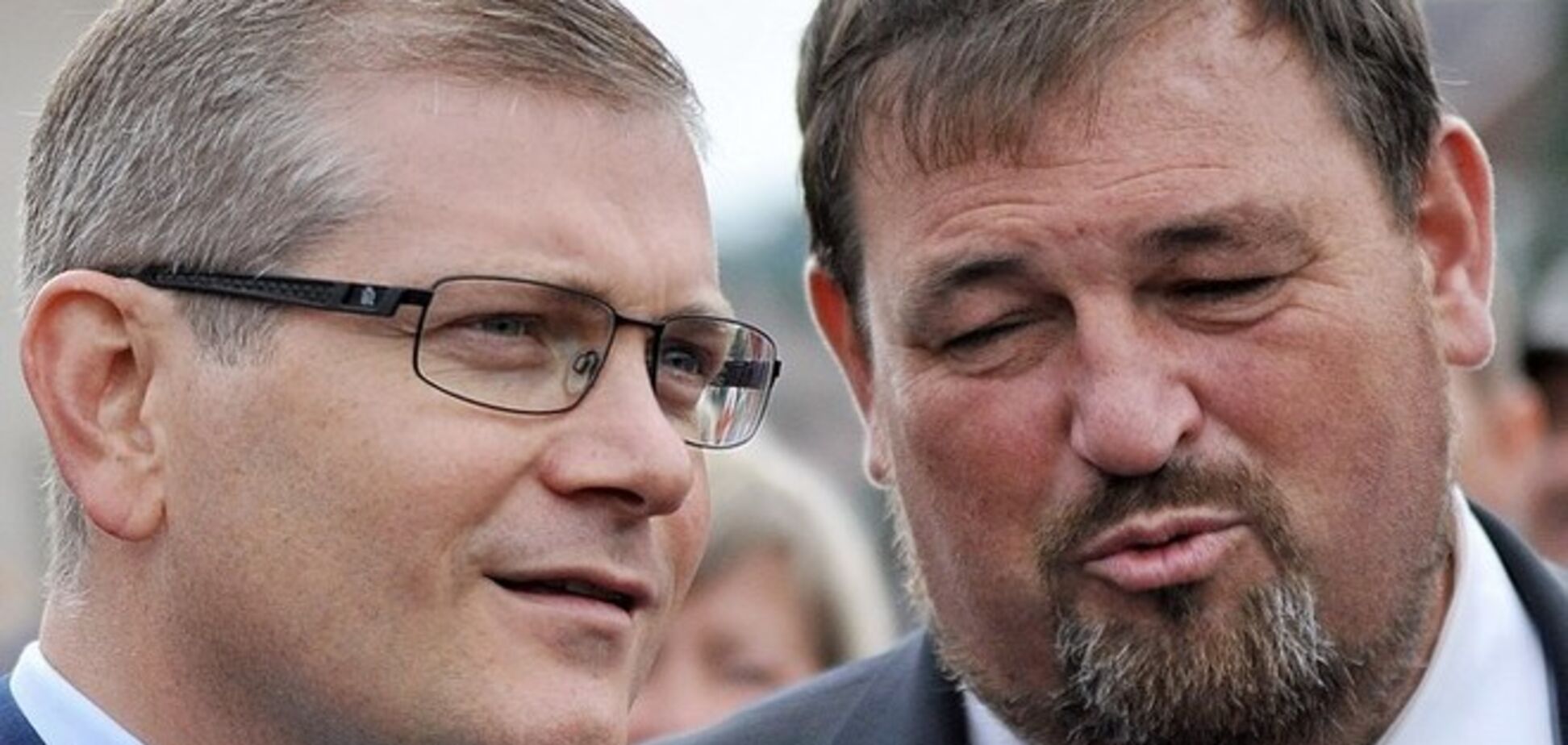 Система управляемых выборов