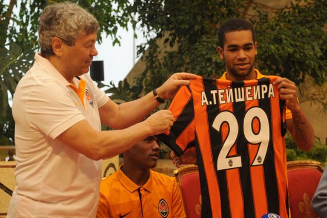 Расизм в Киеве выбил лидера 'Шахтера' из колеи