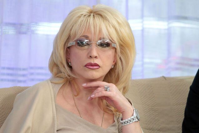 Ирина Аллегрова решила продать свой особняк и уехать из России