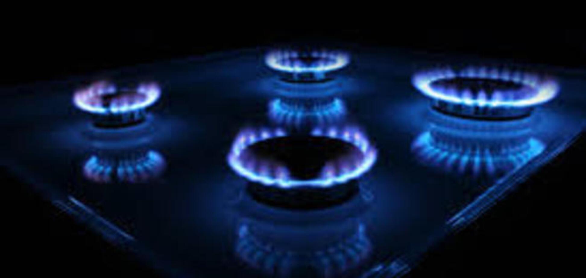 Россия пригрозила Украине не рассчитывать на новый газовый кредит